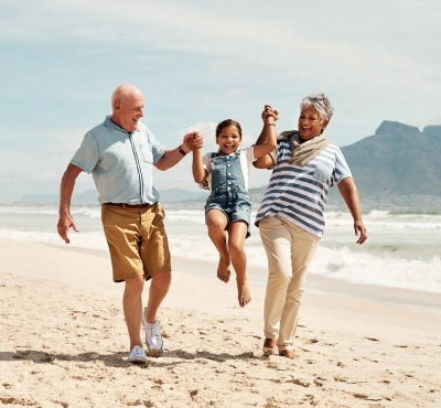 Family Tours