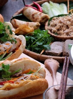 Food Tour