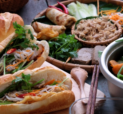 Food Tour