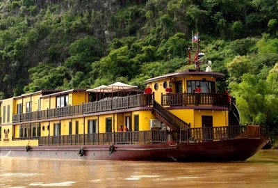 Laos