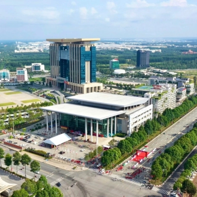 Binh Duong