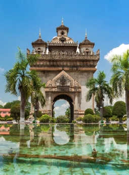 Laos