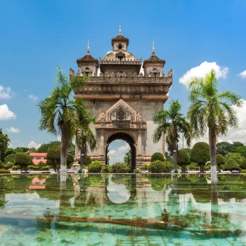 Laos