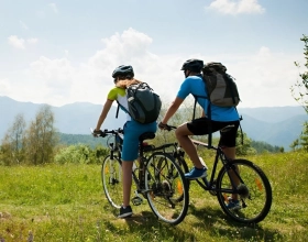 Cycling Tours