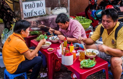 10 Must-Try Vietnamese Breakfasts for morning Travelers