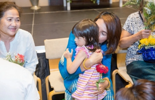 Thai Mother’s Day: A Heartwarming National Holiday