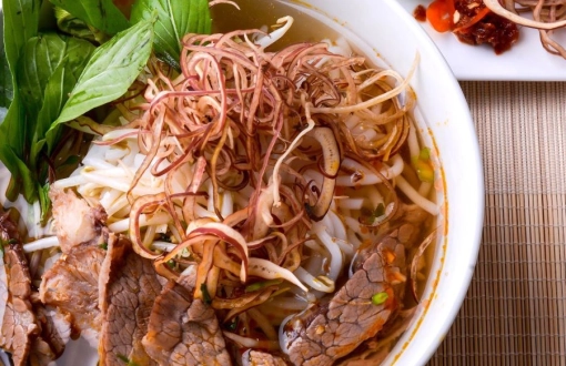 Enjoy The Best of Vietnamese Cuisine with TasteAtlas' Updated Rankings
