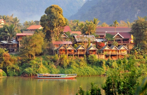 Traveling to Laos in August: Weather, Events & Tips