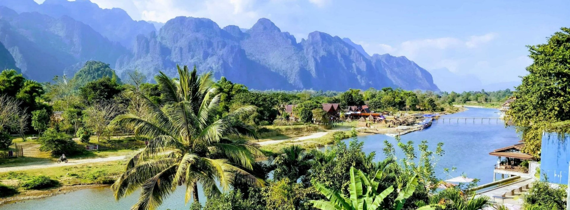 Planning a Trip to Laos in August: Weather, Events & Tips