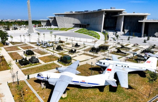 Discover Top Museums in Vietnam
