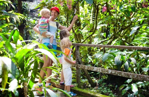 East Malaysia Tour 5 Days: The Ultimate Family Travel Guide With Kids