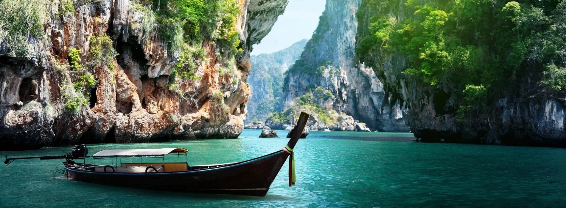 South Thailand Tour 7 days: Island Hopping for Beach Lovers