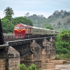 Malaysia Jungle Railway: A Great Journey Through the Jungle