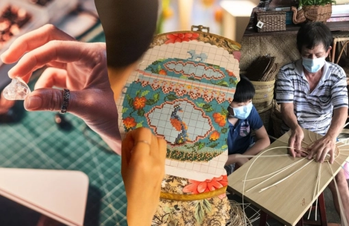 Cultural Workshops in Malaysia: 4 Places to Try
