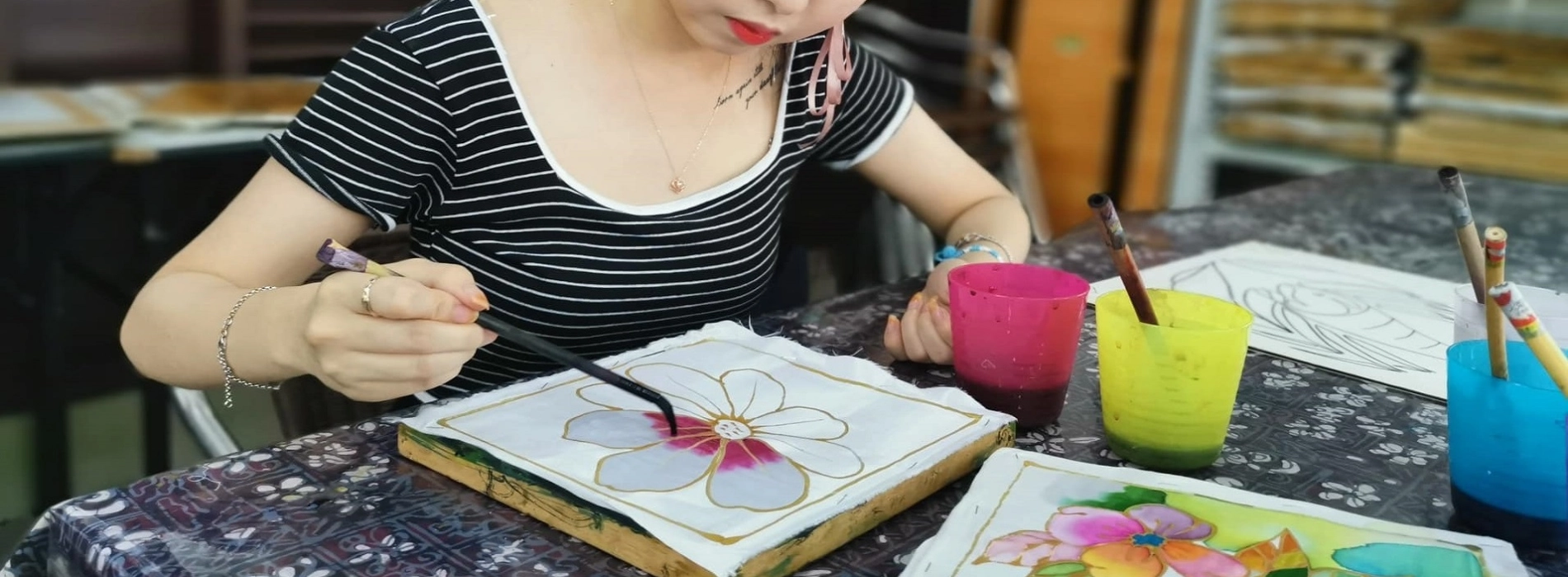 Cultural Workshops in Malaysia: 4 Places to Try