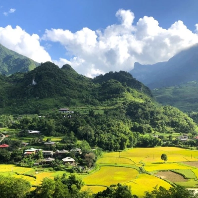 Yen Minh