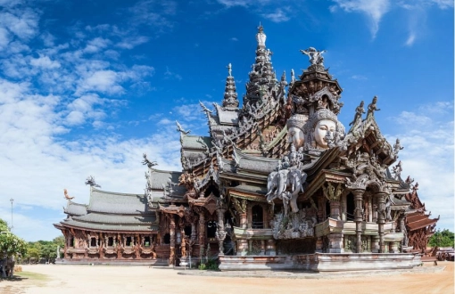 Top Strange Things in Thailand That Will Surprise You