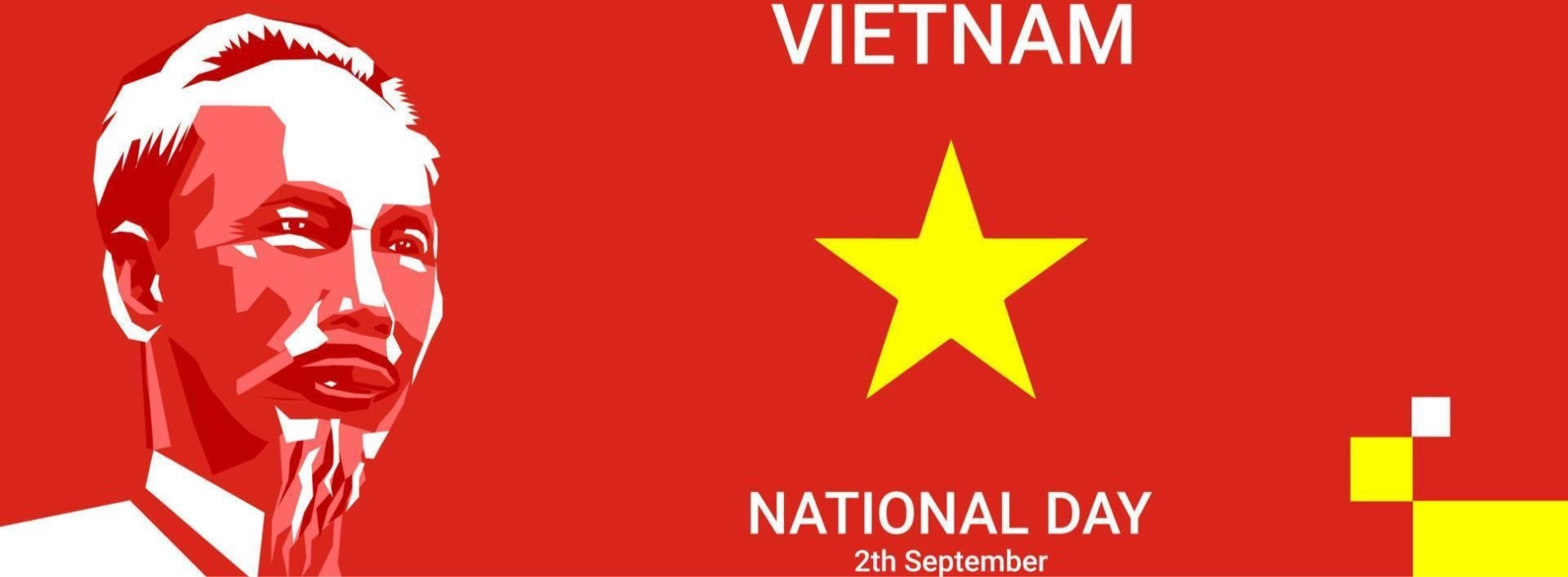 Vietnam’s National Day: One of the most significant holidays in the year