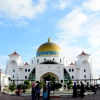 Top 10 Most Beautiful Malaysia Mosques to Visit in 2025