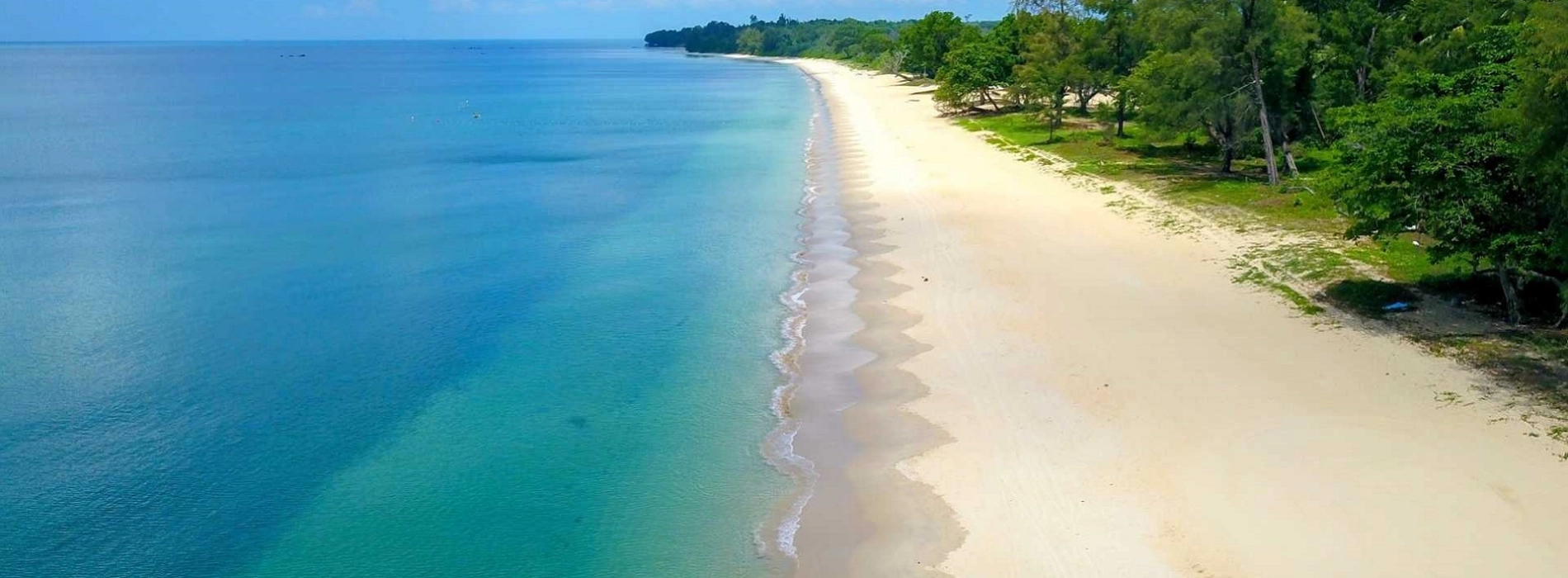 South Malaysia Tour 7 Days: Outdoor Fun in Johor Bahru