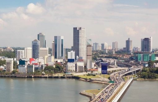 South Malaysia Tour 7 Days: Outdoor Fun in Johor Bahru