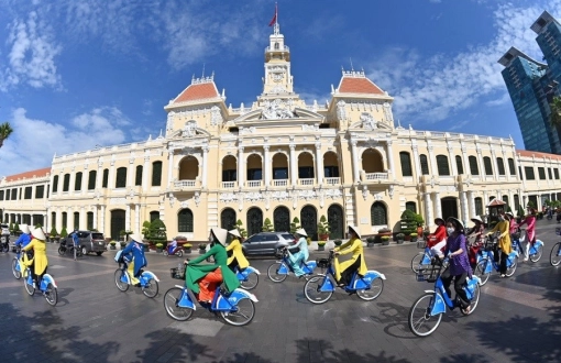 South Vietnam Tour 7 days: The Perfect Blend of Adventure and Relaxation
