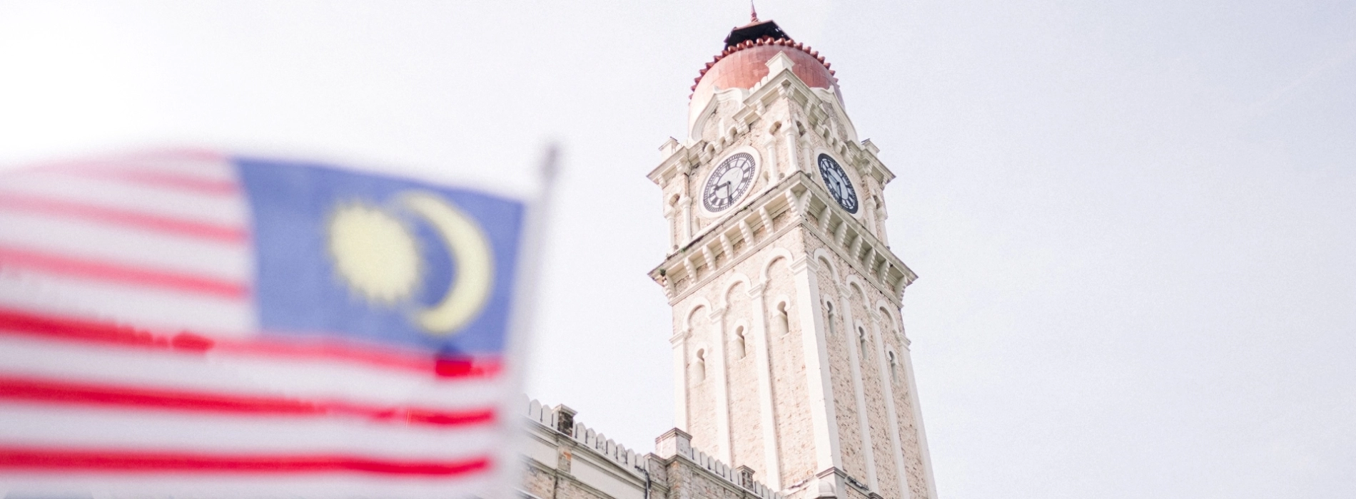 Malaysia National Day: A Vibrant Celebration of Malaysia’s Independence