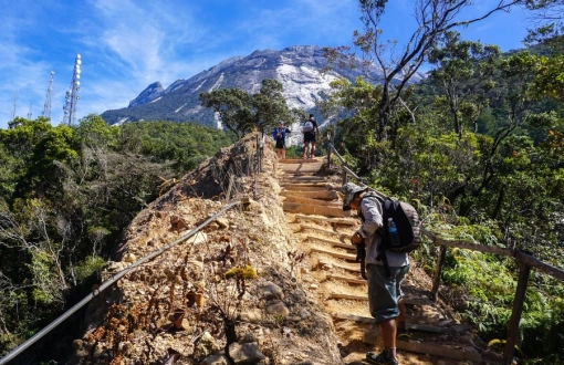Best Hiking Trails in Malaysia for Nature Lovers