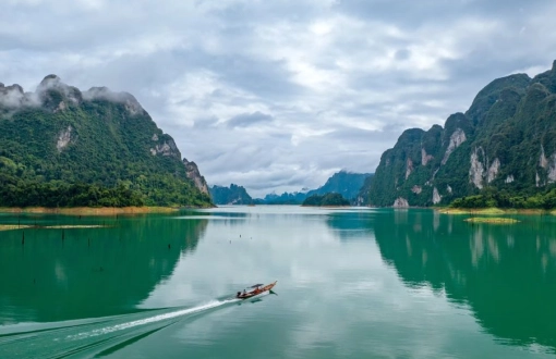 Essential Southern Thailand Tour 7 Days: Islands, Culture and Adventure