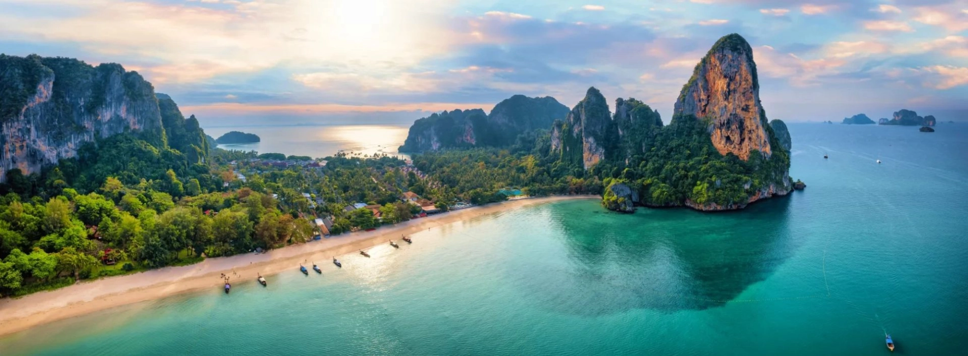 Essential Southern Thailand Tour 8 Days