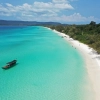 South Cambodia Cruise Trip 3 Days: Exotic Island Excursion