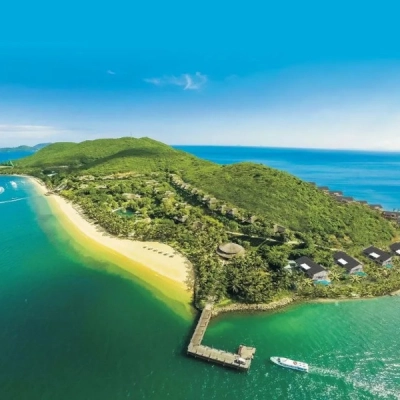Hon Mun Island