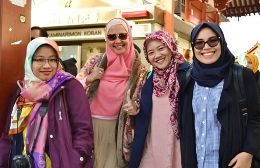 Halal Thailand Tour 7 Days: The Best Holiday Destinations For Muslims