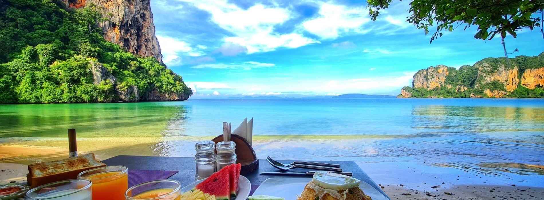 Halal Thailand Tour 7 Days: The Best Holiday Destinations For Muslims