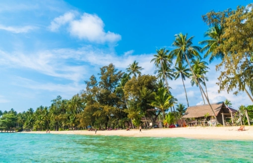 West Coast Malaysia Tour 10 Days: A Complete Itinerary