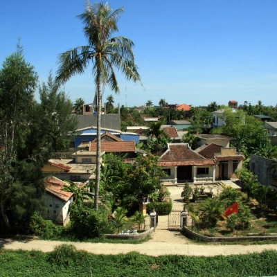 Vy Da Village