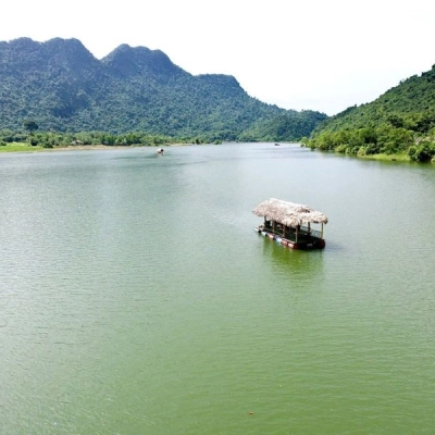 Noong Lake