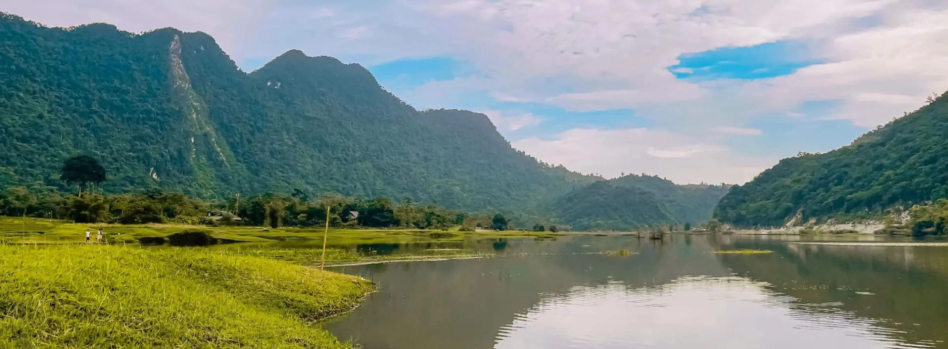 Noong Lake