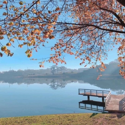 Xuan Huong Lake