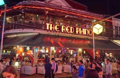 Cambodia Nightlife: Guide to an Unforgettable Experience