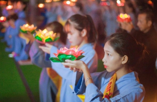 Vu Lan Festival: The Spirit of Filial Piety in Vietnam