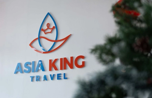 Top Travel Agency in Vietnam