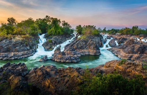 4000 Islands Tour 3 Days: A Little Hammock Paradise in Laos