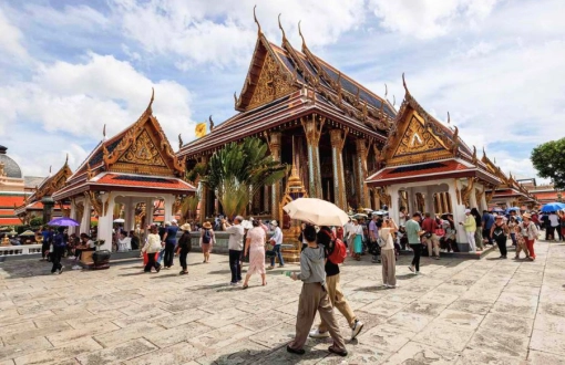 Best attractions for Northern Thailand Tour 7 Days