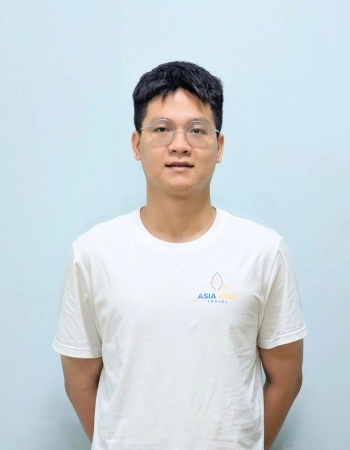 Van Viet Pham - Viego