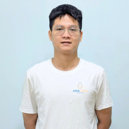 Van Viet Pham - Viego