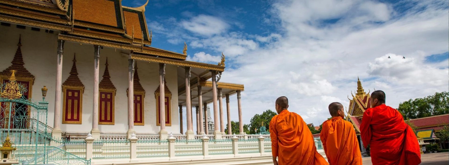 Best attractions for Northern Thailand Tour 7 Days
