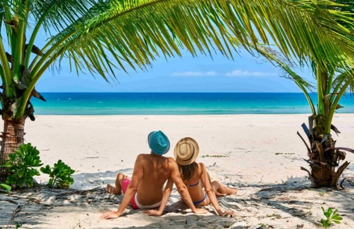 Perfect 7-Day Honeymoon in Malaysia for Couples
