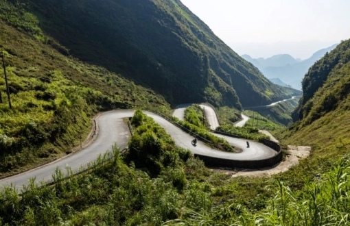 Ha Giang Loop Tour 4 Days: A Vietnam Travel Guide For Beginners
