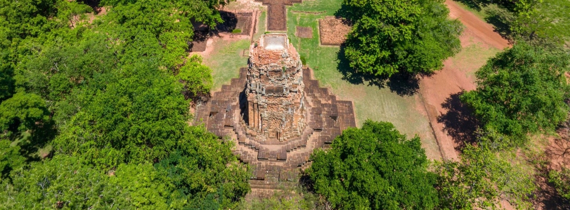 Discover Thailand's UNESCO World Heritage Sites